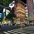 Hermès Ginza (Japon) 