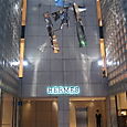 Hermès à Ginza 