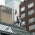 Hermès sur Madison Avenue